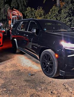 شێڤرۆلێت تاهۆ